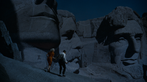 mydarktv:North by Northwest // Alfred Hitchcock // 1959