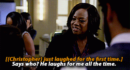 Annalise Keating