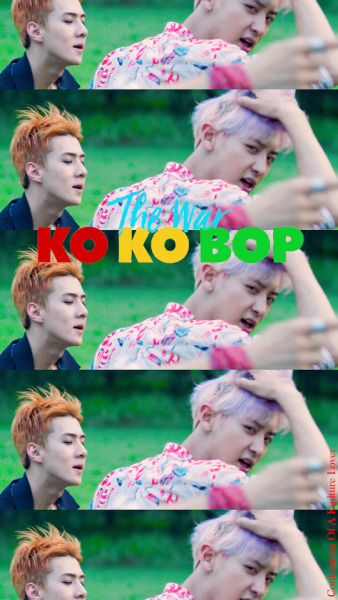 Exo Wallpaper Hd Tumblr