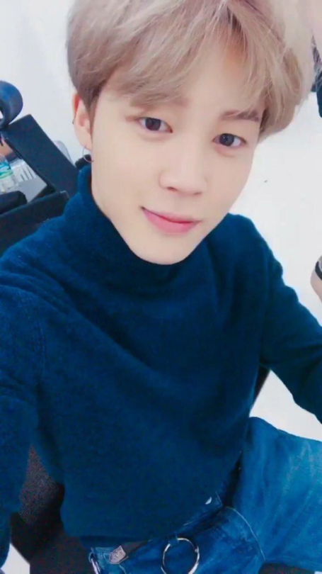  jimin no makeup  Tumblr