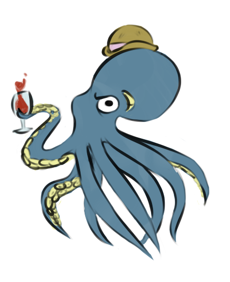 molluskmeat:cephalopod appreciation post!