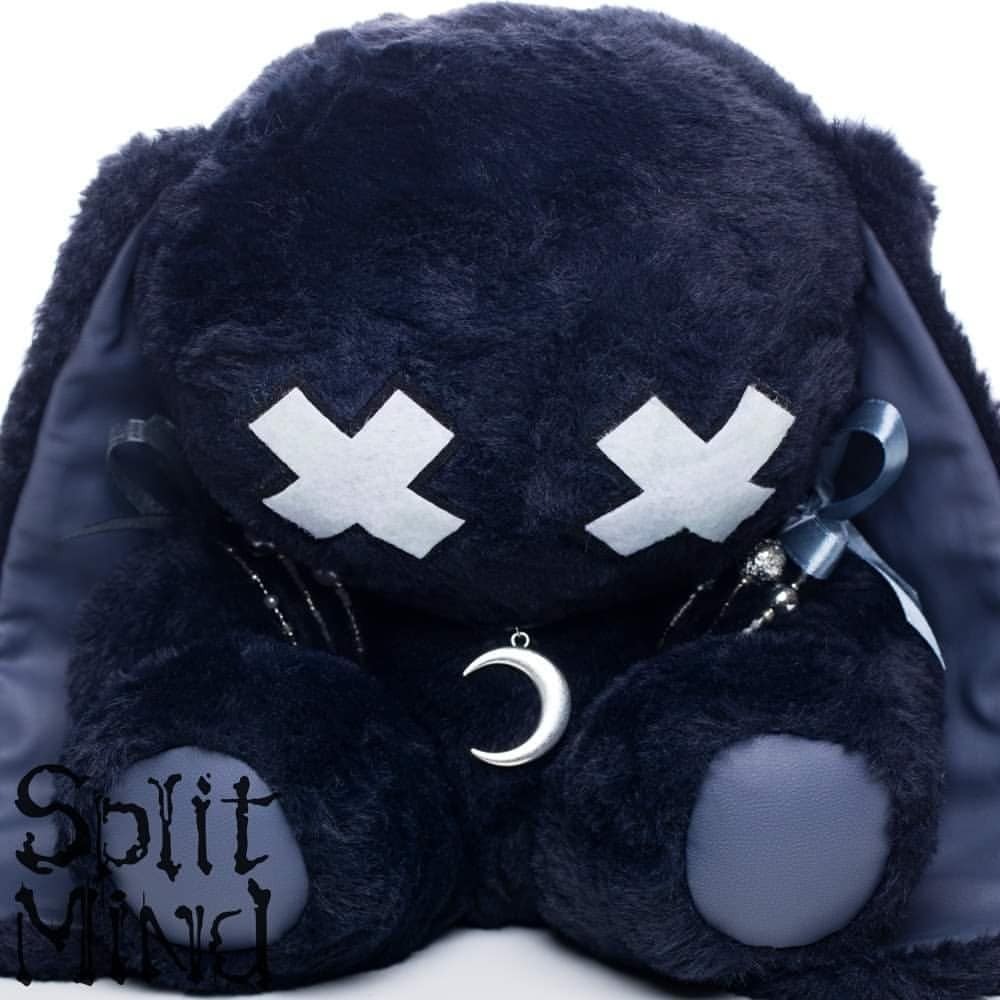 split mind plush for sale