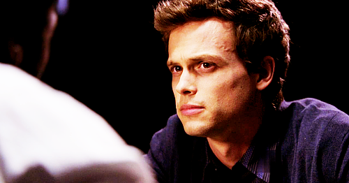 Physics Magic • Spencer Reid~Season 6