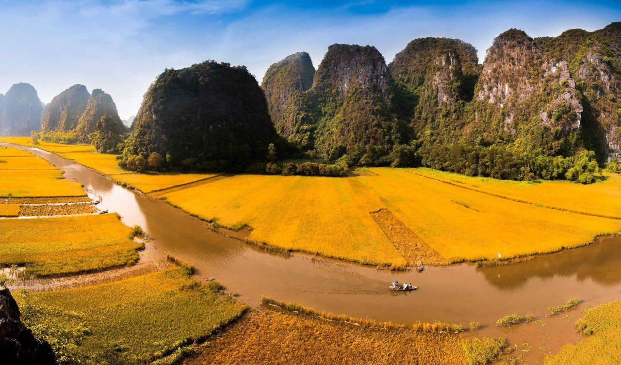 Ninh Bình , Vietnam