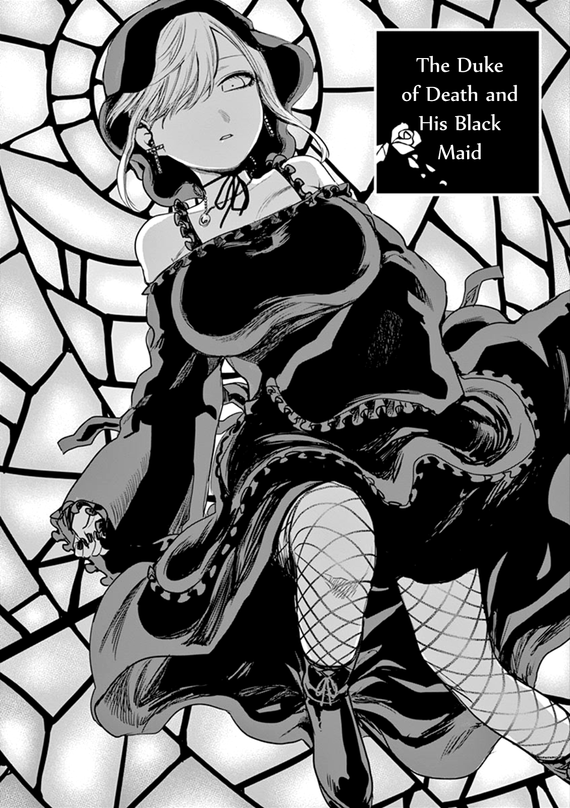 The Duke Of Death And His Maid Alice Maid of the Day — Today’s Maid of the Day: Alice from The Duke of...
