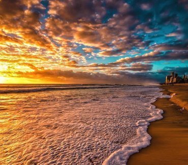 Gulf Shores Beach Cpoondos, Gulf-front Vacation Rentals