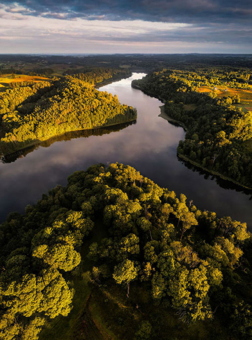 Lithuanian-Landscapes-drone 