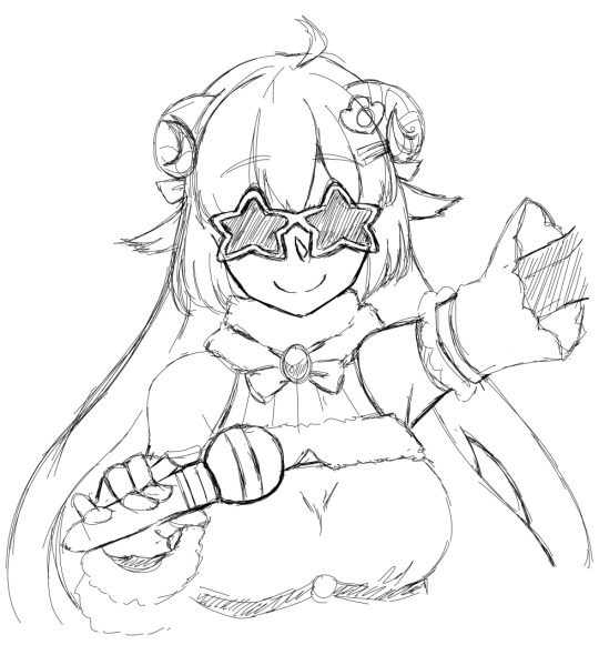 Watame no sketcho