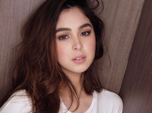 Julia Barretto Hair And Makeup - Mugeek Vidalondon