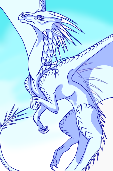 98 Icewings Wings Of Fire Wiki Fandom Powered By Wikia Wings Of