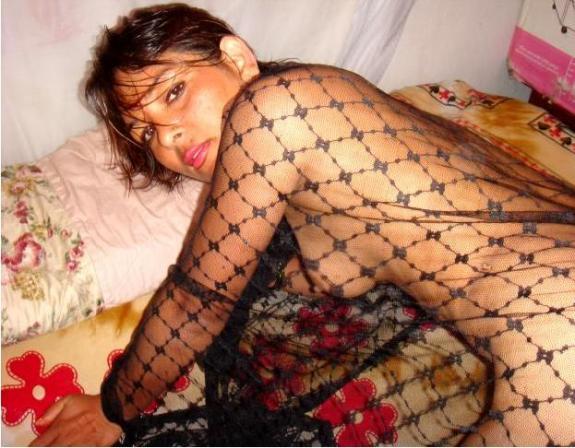 Nepali Sexy Nude Lady 39