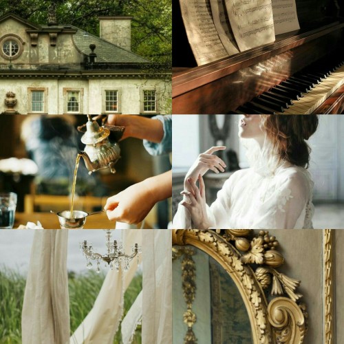 regency on Tumblr