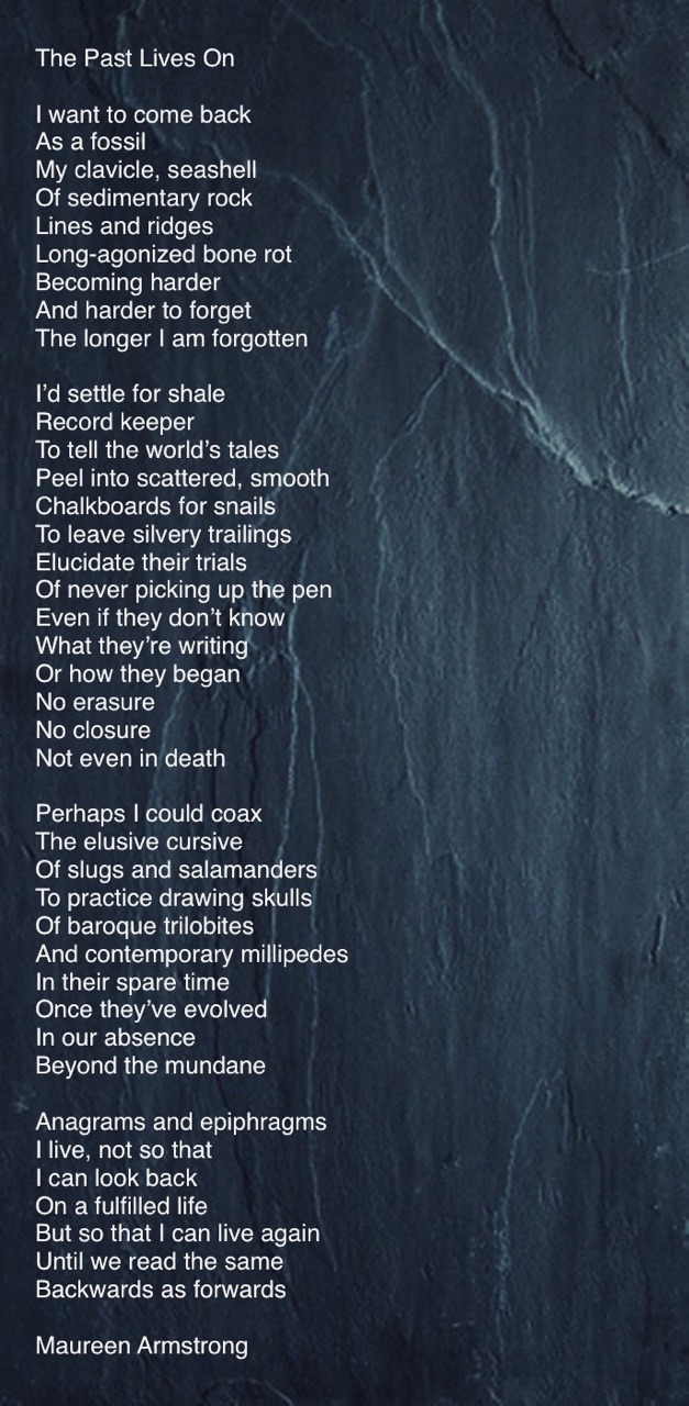 66 LEAVES: Poems From My Tree of Life