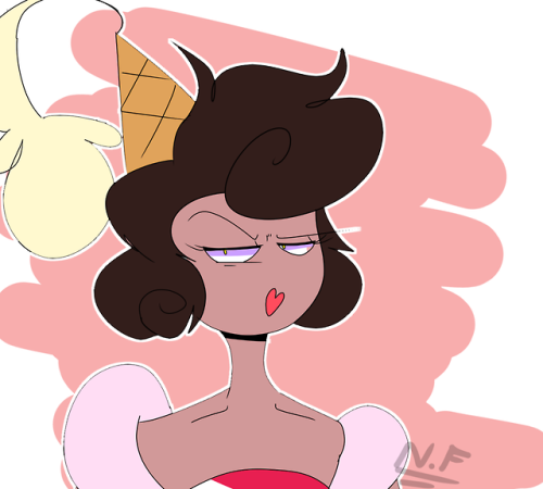 smokeyjazzz:Some negative emotions imma draw.(I got lazy near...