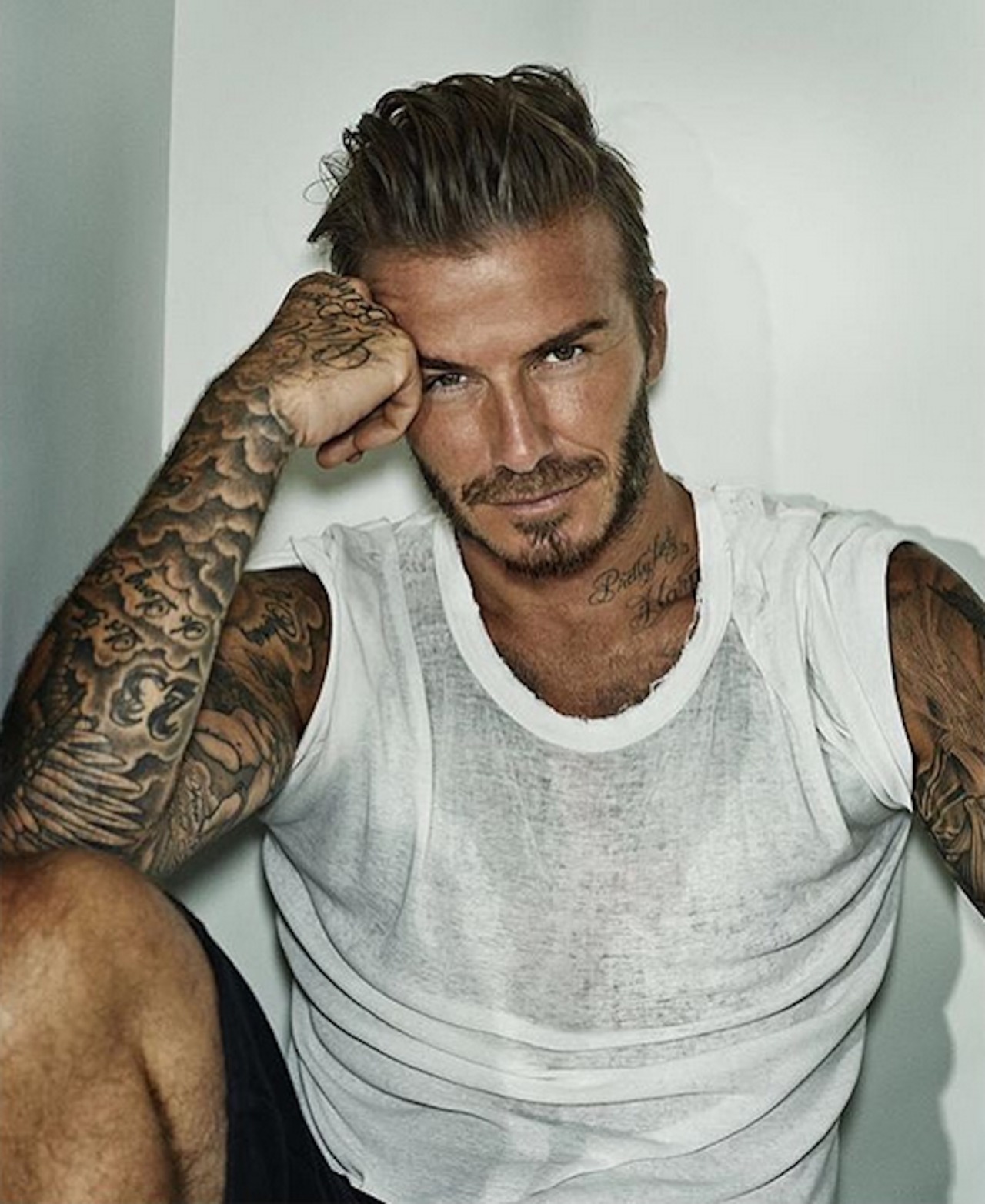 David Beckham