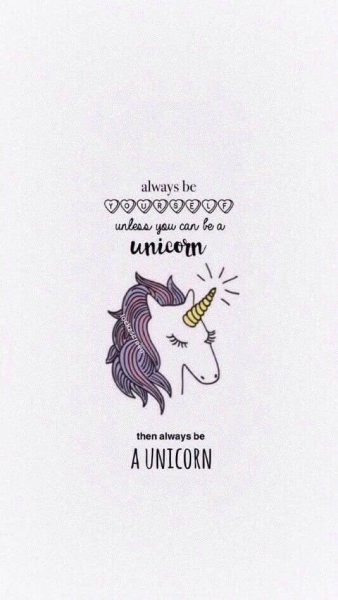 Featured image of post Unicorn Cute Girly Cute Dont Touch My Phone Wallpaper