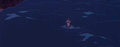 the rescuers down under on Tumblr