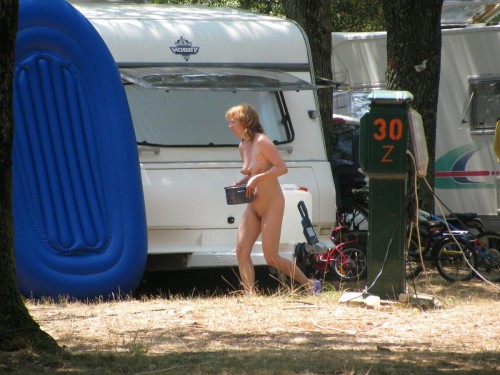 Naturism