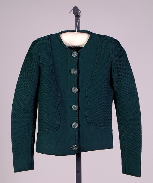 schiaparelli sweater