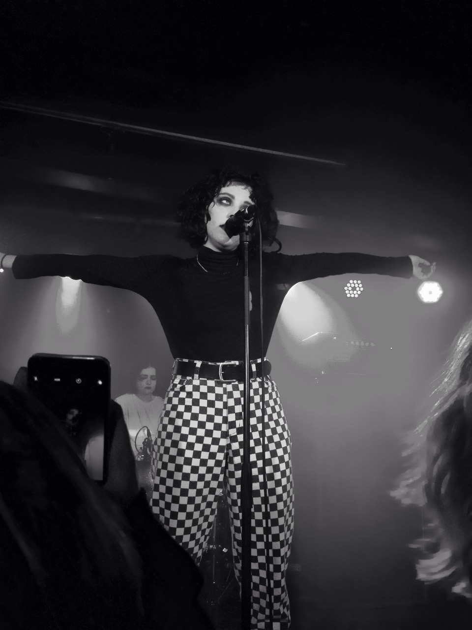 Pale Waves Melbourne Tumblr