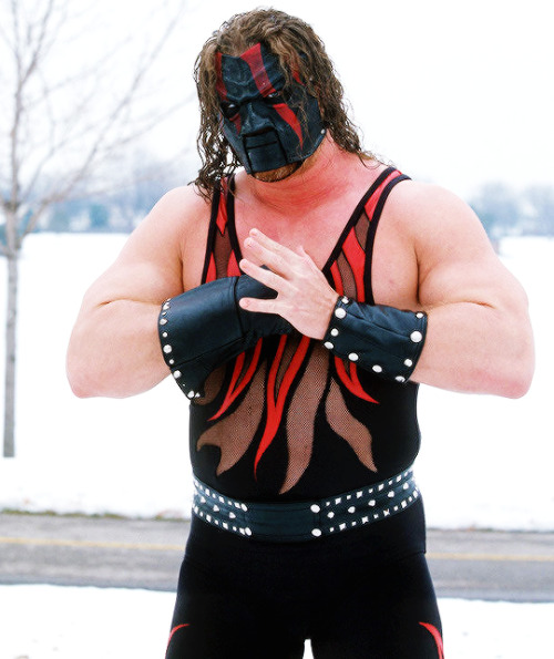 Kane Wwe On Tumblr