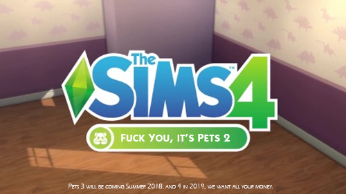 teanmoon:deetron-sims:eddysims:Did you see the new Stuff...