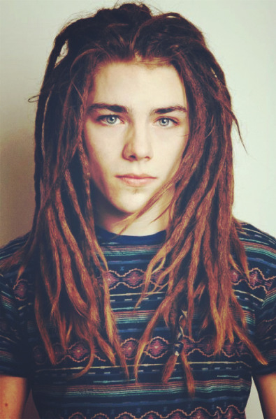 Guy With Dreads Tumblr