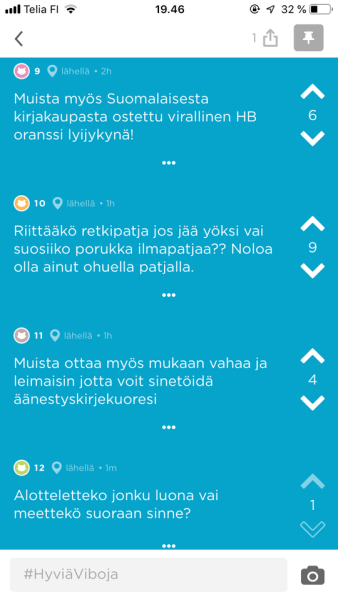 ei virallisesti dating Tumblrdating sivustoja aseen omistajille