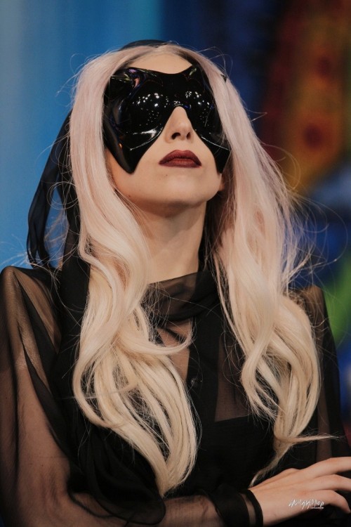 thebornthisway