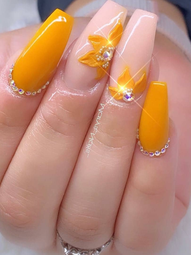 nail bar, yellow toenails, solar nails, polished nails, healthy nails Pretty Nailsnailsvibez  By kleidys_nails . . . . , coffinnails , nailaddict , nailartaddict , nailsoftheday , nailsonfleek , nailpro , nailsdone , nailstyle , nailtech , unas , u, nail , nails , u, u, u, u, u, u, u, u, u, u, u, u, nailsmagazine , nailsfashion , nailsofinstagram , naildesigns , nailsart 