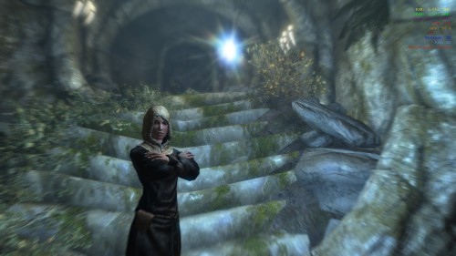 skyrim list of mods for low end pc