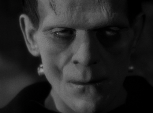 theartofmoviestills:Frankenstein | James Whale | 193130 minutes...