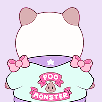 64pxs:bee and puppycat icons! like or reblog if saving