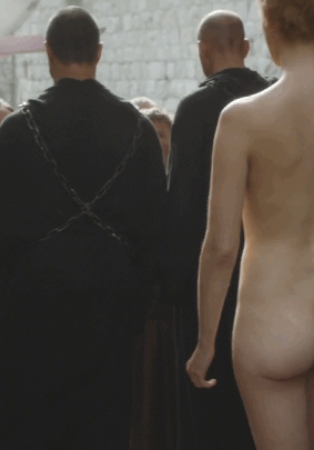 Lena Headley Game Of Thrones Nude Walk Of Shame Nudeshots