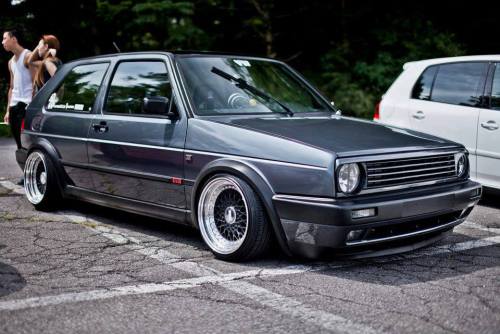 golf 2 on Tumblr