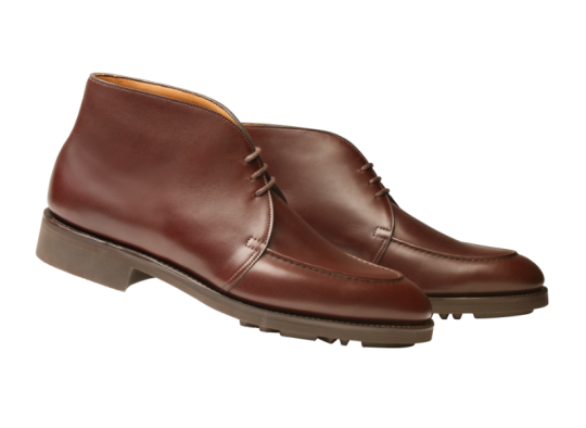 A Look at John Lobb’s Archive — Die, Workwear!