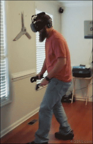 virtual reality gifs Page 2 | WiffleGif