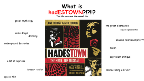 hadestownthemusical:edricdaynes:The education the world so...