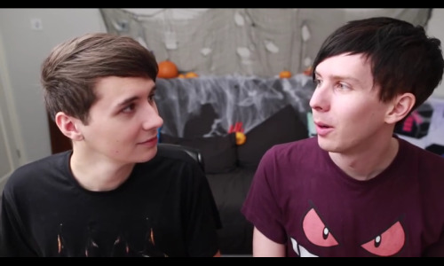 yesitssuryu:Heart Eyes Howell - Spooky Week 2015 Edition