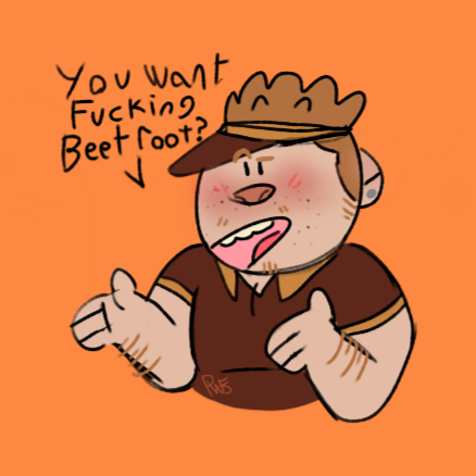 mr. meaty on Tumblr