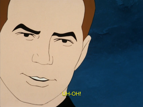 dammit jim dammit jim