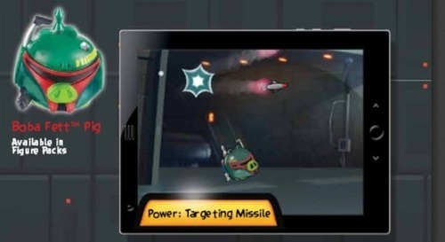 angry birds star wars telepods target