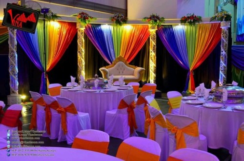 Lesbian Wedding Decor Tumblr