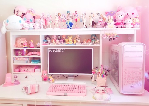 anime desk | Tumblr