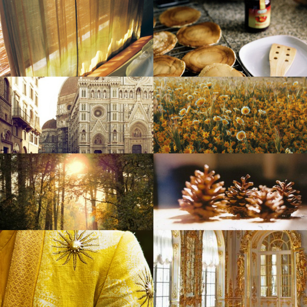 fictional imagines - hp aesthetic: Hufflepuff Bring light to my...