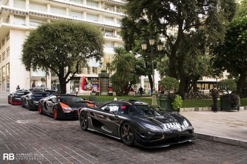 supercars-photography:Dragon Path Rally Europe 2014