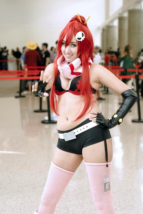 Anime Expo 2014 Re-Edits