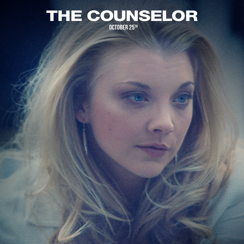 The Counselor Official Tumblr Get An Exclusive Look At Special