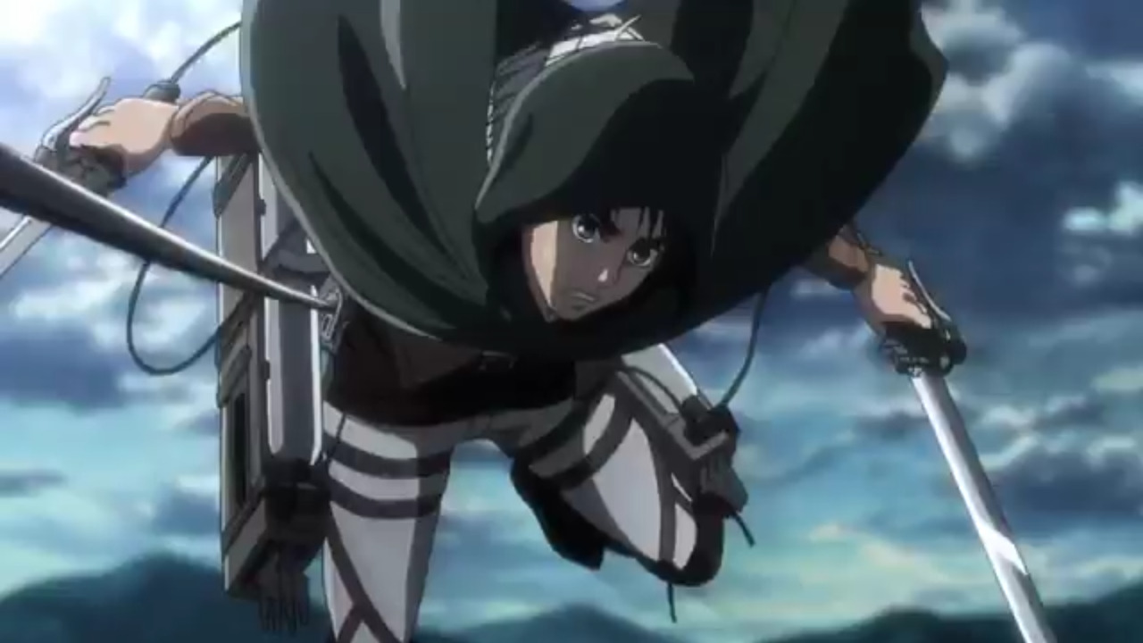 aot season 3 trailer | Tumblr