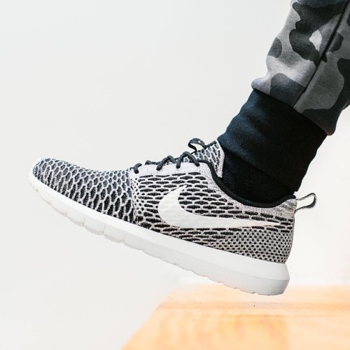 crispculture:Nike Flyknit Roshe Run - Order Online at the Nike...